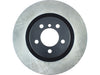 Disc Brake Rotor Centric Parts 125.22015