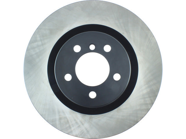 Disc Brake Rotor Centric Parts 125.22015