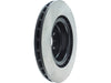 Disc Brake Rotor Centric Parts 125.22015