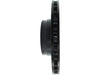 Disc Brake Rotor Centric Parts 125.22015