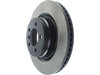 Disc Brake Rotor Centric Parts 125.22016