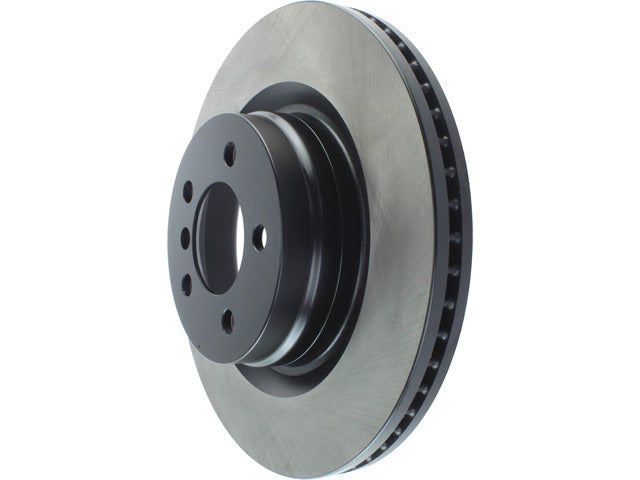 Disc Brake Rotor Centric Parts 125.22016