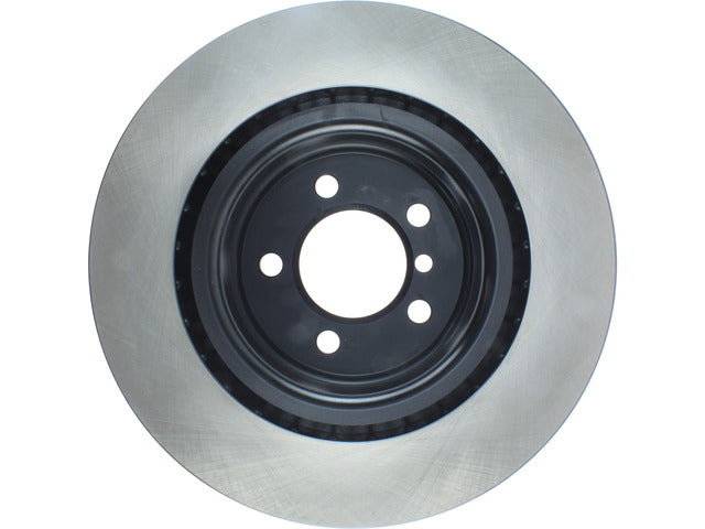 Disc Brake Rotor Centric Parts 125.22016