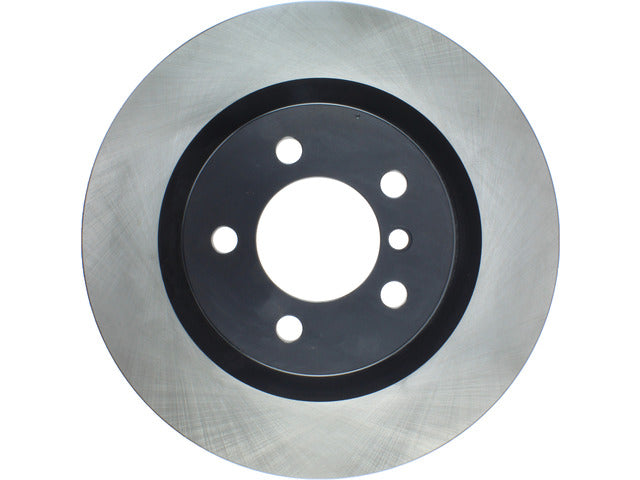 Disc Brake Rotor Centric Parts 125.22016