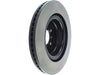 Disc Brake Rotor Centric Parts 125.22016