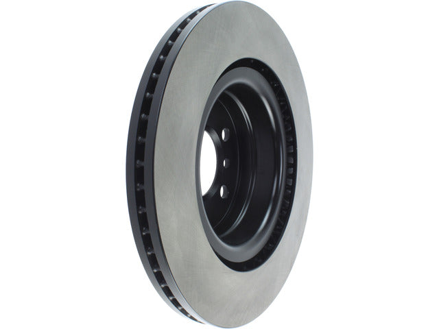 Disc Brake Rotor Centric Parts 125.22016