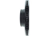 Disc Brake Rotor Centric Parts 125.22016