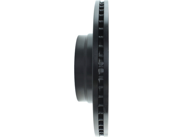 Disc Brake Rotor Centric Parts 125.22016