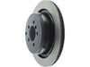 Disc Brake Rotor Centric Parts 125.22017
