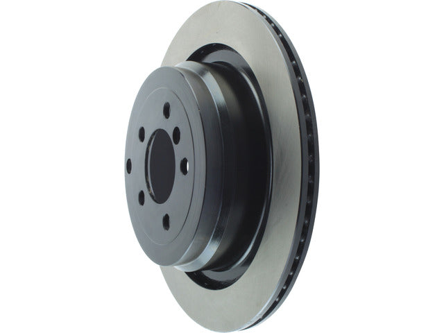Disc Brake Rotor Centric Parts 125.22017