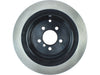 Disc Brake Rotor Centric Parts 125.22017