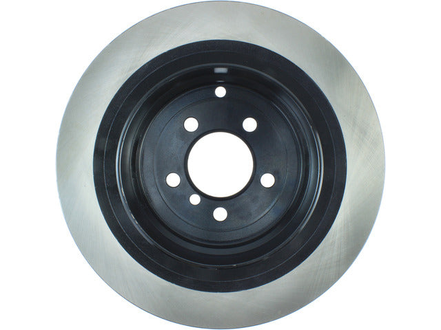 Disc Brake Rotor Centric Parts 125.22017
