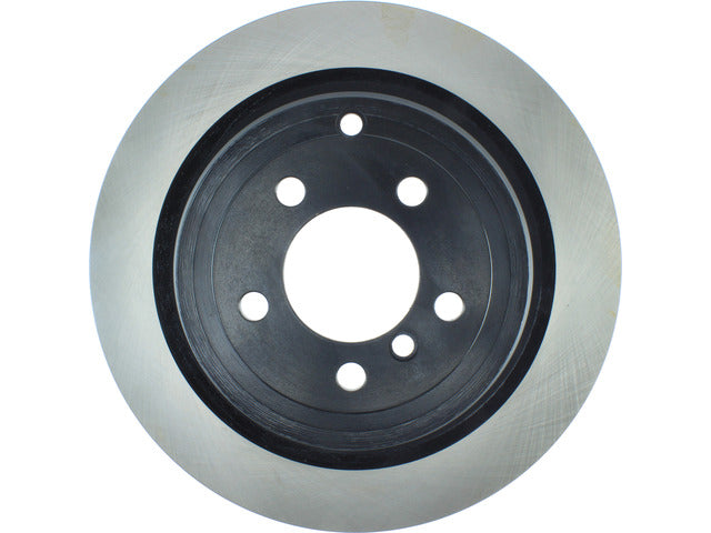 Disc Brake Rotor Centric Parts 125.22017