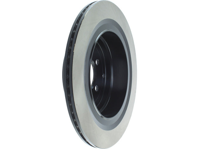 Disc Brake Rotor Centric Parts 125.22017