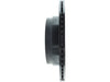 Disc Brake Rotor Centric Parts 125.22017