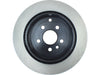 Disc Brake Rotor Centric Parts 125.22018