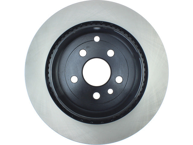 Disc Brake Rotor Centric Parts 125.22018