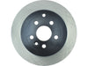 Disc Brake Rotor Centric Parts 125.22018