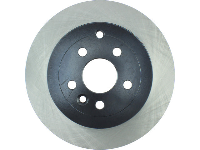 Disc Brake Rotor Centric Parts 125.22018