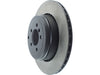 Disc Brake Rotor Centric Parts 125.22019