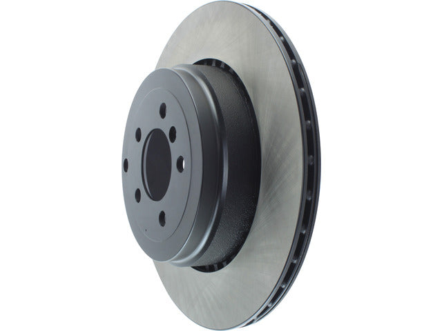 Disc Brake Rotor Centric Parts 125.22019