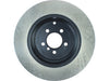 Disc Brake Rotor Centric Parts 125.22019