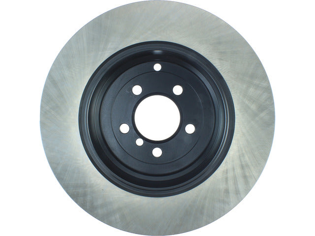 Disc Brake Rotor Centric Parts 125.22019