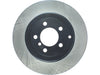 Disc Brake Rotor Centric Parts 125.22019