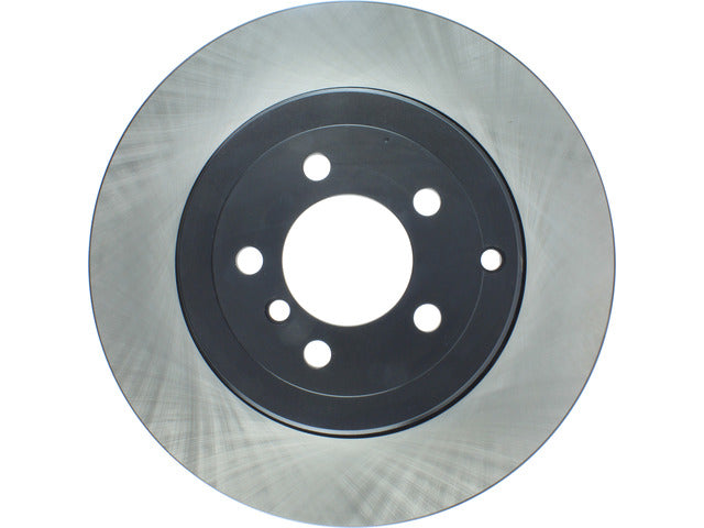 Disc Brake Rotor Centric Parts 125.22019