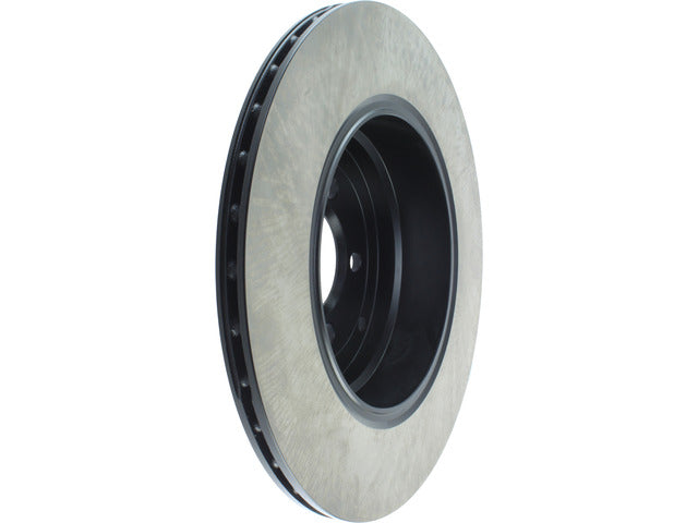 Disc Brake Rotor Centric Parts 125.22019