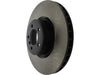 Disc Brake Rotor Centric Parts 125.22020