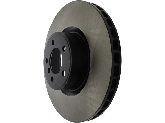 Disc Brake Rotor Centric Parts 125.22020
