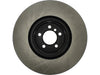 Disc Brake Rotor Centric Parts 125.22020