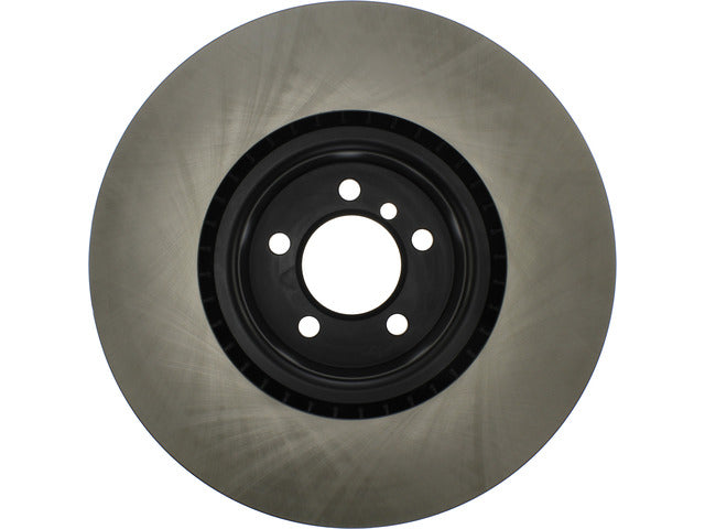 Disc Brake Rotor Centric Parts 125.22020