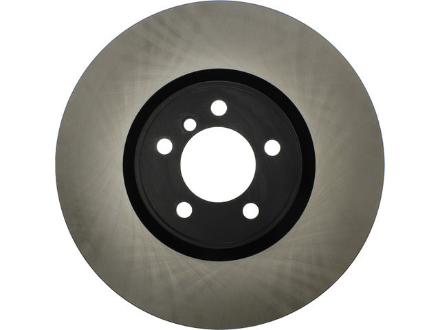Disc Brake Rotor Centric Parts 125.22020