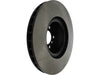 Disc Brake Rotor Centric Parts 125.22020