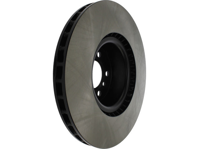 Disc Brake Rotor Centric Parts 125.22020