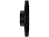 Disc Brake Rotor Centric Parts 125.22020