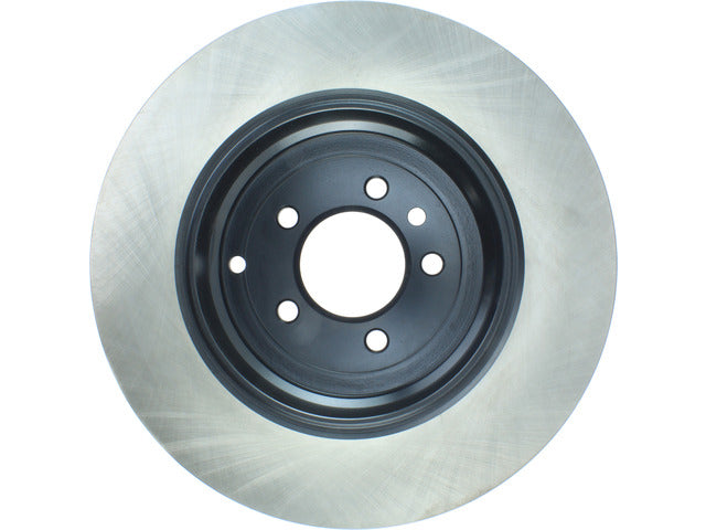 Disc Brake Rotor Centric Parts 125.22021