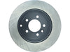 Disc Brake Rotor Centric Parts 125.22021