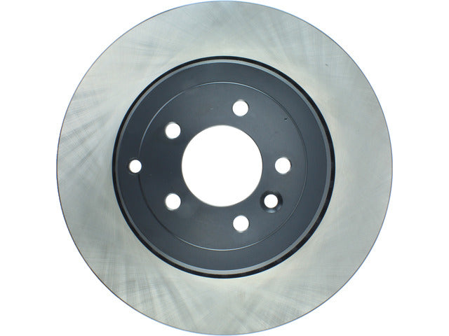 Disc Brake Rotor Centric Parts 125.22021