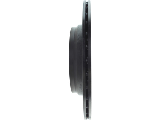 Disc Brake Rotor Centric Parts 125.22021