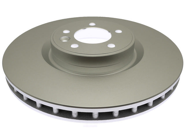 Disc Brake Rotor Centric Parts 125.22022