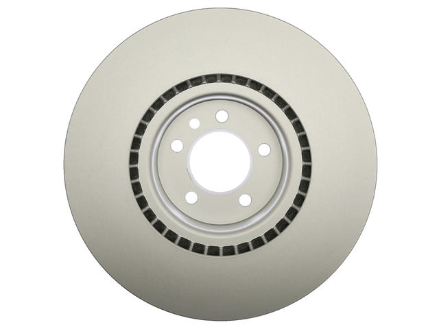Disc Brake Rotor Centric Parts 125.22022
