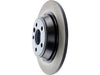 Disc Brake Rotor Centric Parts 125.22023