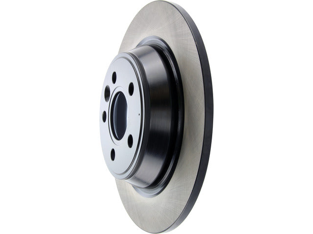 Disc Brake Rotor Centric Parts 125.22023