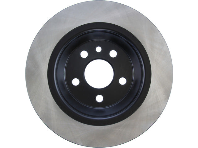 Disc Brake Rotor Centric Parts 125.22023