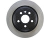 Disc Brake Rotor Centric Parts 125.22023