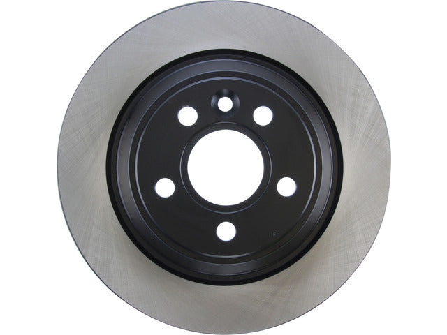 Disc Brake Rotor Centric Parts 125.22023
