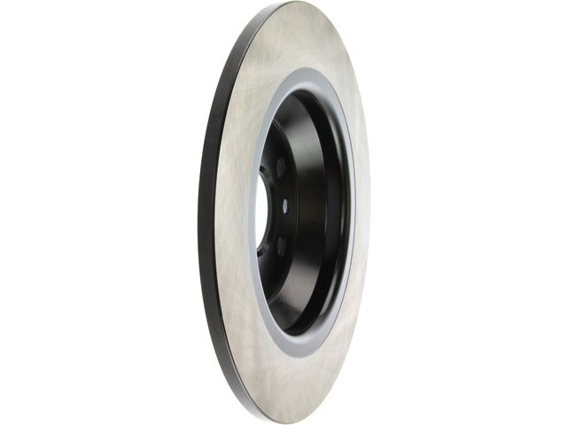 Disc Brake Rotor Centric Parts 125.22023